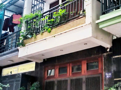 Nhà đẹp nguyễn khuyến - vị trí vip - 67m - 4 tầng - 13.5 tỷ 3