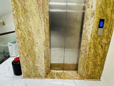 Bán nhà trần phú 67m 5 tầng 13.5 tỷ trung tâm văn quán Thang máy ở ngay 1