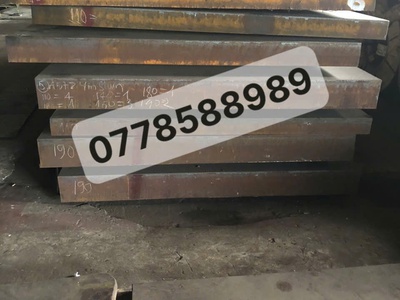 Thép Tấm  A515 Gr70,A516 Gr70 10/12/14/16/18/20mm/ly 2000x6000/12000mm,Thép Tấm Chịu Nhiệt Lò Hơi, 4
