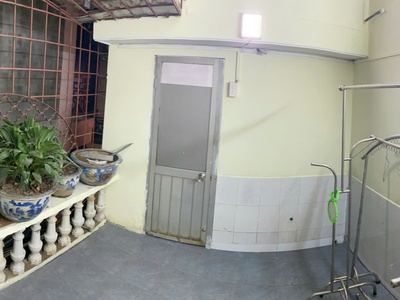 CHO THUÊ NHÀ 2 TẦNG   3,5 triệu - Đường lê lợi ,Hải Phòng 0