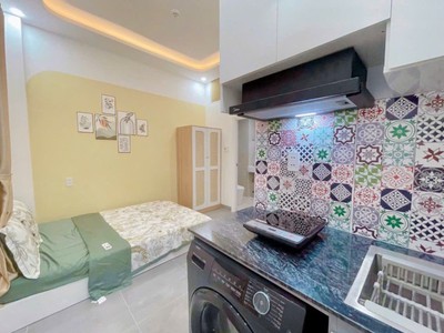 Bán nhà đường số 22, linh đông, thủ đức, tp hcm. dt  52m2, 4 tầng, 6pn. giá  7.4 tỷ. 2