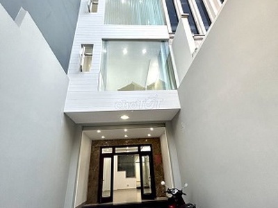 Cho thuê tòa nhà văn phòng đường sông thao, phường 2, quận tân bình khu vực sân bay tân sơn nhất 0