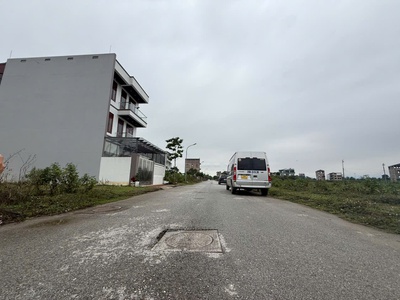 Chính chủ bán đất nền - kđt chi đông - view công viên to nhất - giá siêu đầu tư 0