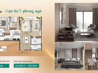 Sở hữu ngay căn hộ cao cấp đẹp - giá tốt - vị trí đắc địa tại dự án jade square 0
