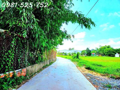 Hot sở hữu ngay - lô đất đẹp - giá hợp lý 0