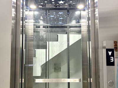 Cho thuê tòa nhà văn phòng đường sông thao, phường 2, quận tân bình khu vực sân bay tân sơn nhất 3