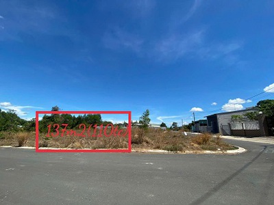 Bán lô đất thôn tân lễ b   xã châu pha   tx. phú mỹ, br-vt 0