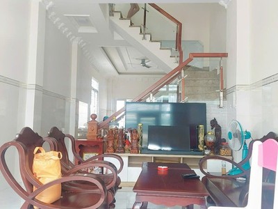 Bán nhà đường 160, tăng nhơn phú a, q.9, tp hcm. dt 125 m2, 3 tầng, 3pn, sh, 8.6 tỷ. 1