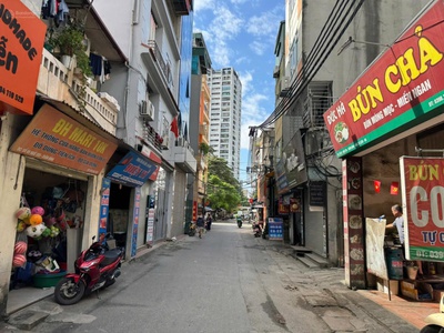 Bán đất đẹp tại xuân đỉnh, lô góc 2 thoáng, oto thông, nhỉnh 7 tỷ 0