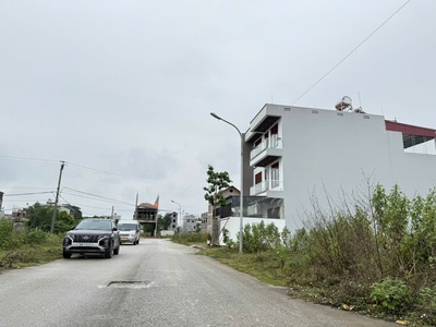 Chính chủ bán đất nền - kđt chi đông - view công viên to nhất - giá siêu đầu tư 1