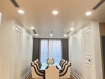 Chính chủ cần cho thuê nhanh căn hộ cao cấp duplex thông tầng full đồ - giá tốt 1