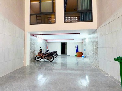 Bán căn hộ dv bùi xương trạch, khương đình, thanh xuân, dt85m2, 21,5t, chung cư mini 19 phòng, ngõ 1