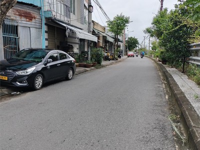 bán đất mặt tiền trường chinh giá chỉ 3,65 tỷ 1