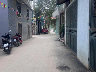 Đất phân lô ô tô đt 91m2 - mt 4,2m - an khánh - hoài đức - thông phố giá 7,8 tỷ 1