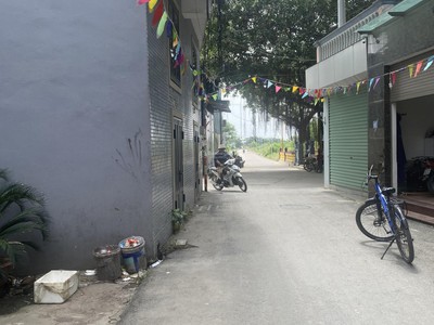 Đất phân lô ô tô đt 91m2 - mt 4,2m - an khánh - hoài đức - thông phố giá 7,8 tỷ 4