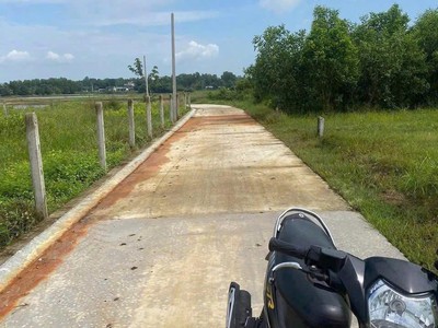 Hot sở hữu ngay - lô đất đẹp - giá hợp lý 2