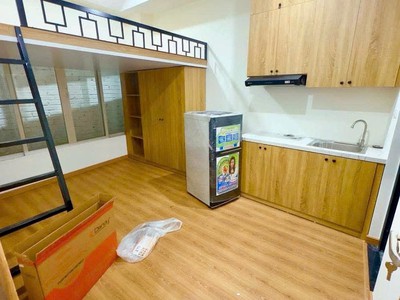 Bán căn hộ dv bùi xương trạch, khương đình, thanh xuân, dt85m2, 21,5t, chung cư mini 19 phòng, ngõ 2