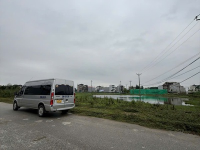 Chính chủ bán đất nền - kđt chi đông - view công viên to nhất - giá siêu đầu tư 2