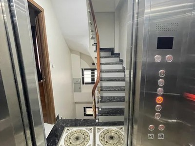  siêu phẩm lô góc mt cự lộc, thanh xuân - 7 tầng thang máy - chỉ 16 tỷ 2