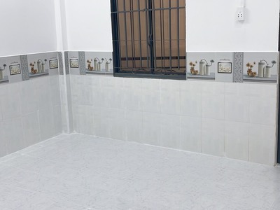 Bán nhà tân sơn nhì âu cơ 4.2 x 10.2 2 tầng 4.3t giáp bàu cát tân bình 4