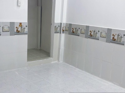 Bán nhà tân sơn nhì âu cơ 4.2 x 10.2 2 tầng 4.3t giáp bàu cát tân bình 2