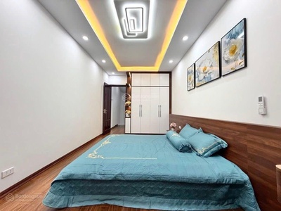 Giảm mạnh. bán nhà xuân đỉnh, cạnh kđt ngoại giao đoàn, ngõ hơn 3m, 2 thoáng, ô tô đỗ cổng 1