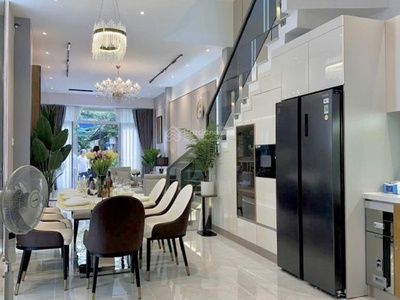 Bán nhà mặt phố huỳnh văn nghệ, 11,8 tỷ, 64m2, 4pn, 5wc, hàng hiếm tại giá cực chất 3