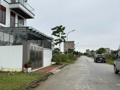 Chính chủ bán đất nền - kđt chi đông - view công viên to nhất - giá siêu đầu tư 3