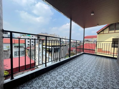  siêu phẩm lô góc mt cự lộc, thanh xuân - 7 tầng thang máy - chỉ 16 tỷ 3