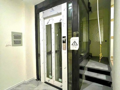 Bán căn hộ dv bùi xương trạch, khương đình, thanh xuân, dt85m2, 21,5t, chung cư mini 19 phòng, ngõ 3