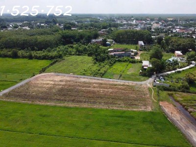 Hot sở hữu ngay - lô đất đẹp - giá hợp lý 3