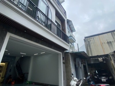 Nhà 6 tầng mới đẹp ô tô vào nhà nguyễn văn linh, long biên 11.8 tỷ 0