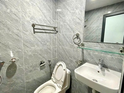 Bán căn hộ dv bùi xương trạch, khương đình, thanh xuân, dt85m2, 21,5t, chung cư mini 19 phòng, ngõ 4