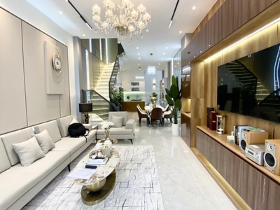 Bán nhà mặt phố huỳnh văn nghệ, 11,8 tỷ, 64m2, 4pn, 5wc, hàng hiếm tại giá cực chất 2