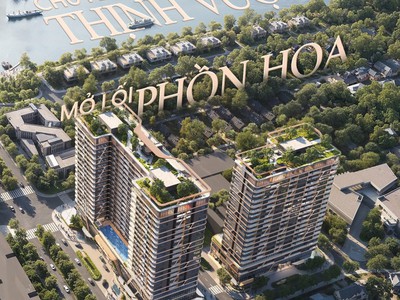 Chỉ từ 3 tỷ sở hữu ngay căn hộ 5 sao hạng sang regal complex tại đà nẵng. miễn lãi 0/24 tháng 0