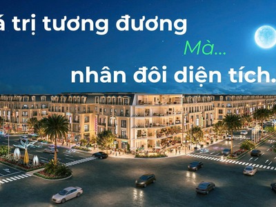 Lumira ville  hải phòng 1