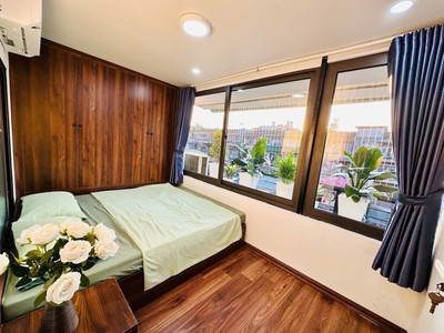 Giáp q1 - võ duy ninh - p.22- 58m2 - 4.2 x12m - 2 tầng - 3 pn - h3g-sổ a4 - mới đẹp ở ngay - 5.4 tỷ 1