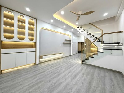 Nhà đường hoà hưng phường 13 quận 10 cũ. 0