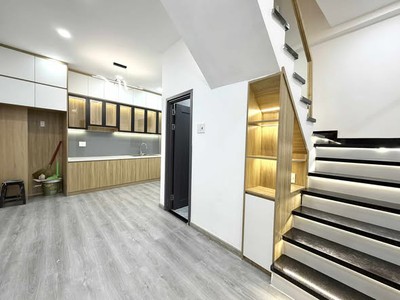 Nhà đường hoà hưng phường 13 quận 10 cũ. 1