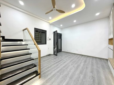 Nhà đường hoà hưng phường 13 quận 10 cũ. 2