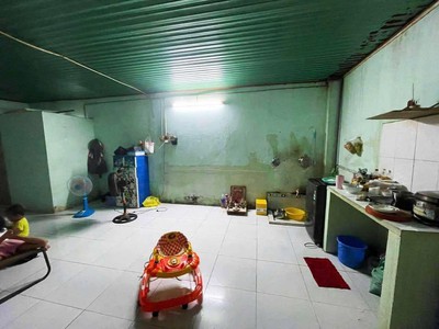 Bán hai căn nhà cấp 4, 154m2 full thổ cư. đường xe tải 6m một trục lê thị kim, xuân thới sơn. hóc 1