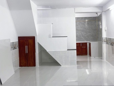 Bán nhà tân sơn nhì âu cơ 4.2 x 10.2 2 tầng 4.3t giáp bàu cát tân bình 0