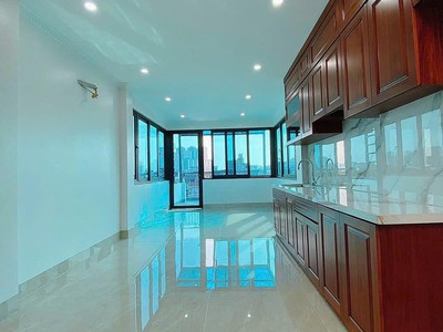 Siêu phẩm hiếm   ngõ ô tô tránh   kinh doanh đỉnh   nhà mới 6 tầng   thang máy xịn xò 1