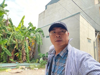 Bán đất 127m    ô tô vào tận nơi   giáp hải  đa tốn , gia lâm   5.7 tỷ 2