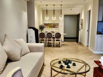 Cần bán gấp căn hộ tại an bình city, 90m2, giá thỏa thuận, 3pn, 2wc, pháp lý chuẩn 1