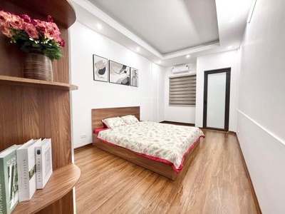 Giảm mạnh. bán nhà xuân đỉnh, cạnh kđt ngoại giao đoàn, ngõ hơn 3m, 2 thoáng, ô tô đỗ cổng 2