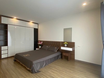 Nhà 6 tầng mới đẹp ô tô vào nhà nguyễn văn linh, long biên 11.8 tỷ 1