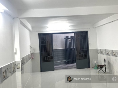 Bán nhà tân sơn nhì âu cơ 4.2 x 10.2 2 tầng 4.3t giáp bàu cát tân bình 3