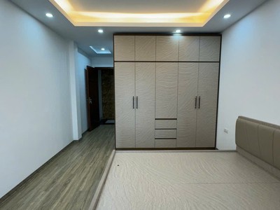 Bán nhà ngọc thụy 34m 6 tầng giá 9.8 tỷ 4