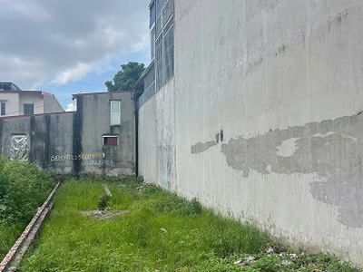 Bán 3 lô đất đẹp tdp văn cú xã an đồng, huyện an dương, hải phòng 3